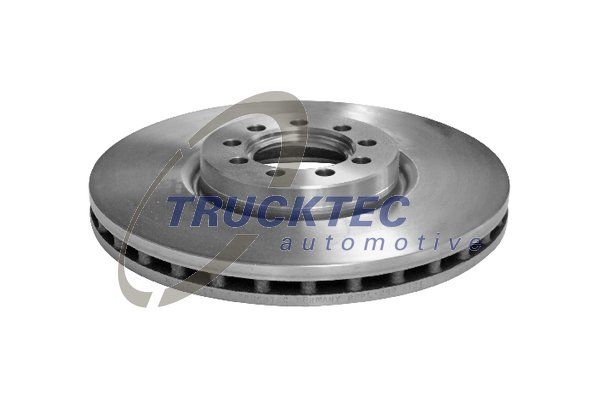 TRUCKTEC AUTOMOTIVE Bremžu diski 14.35.016